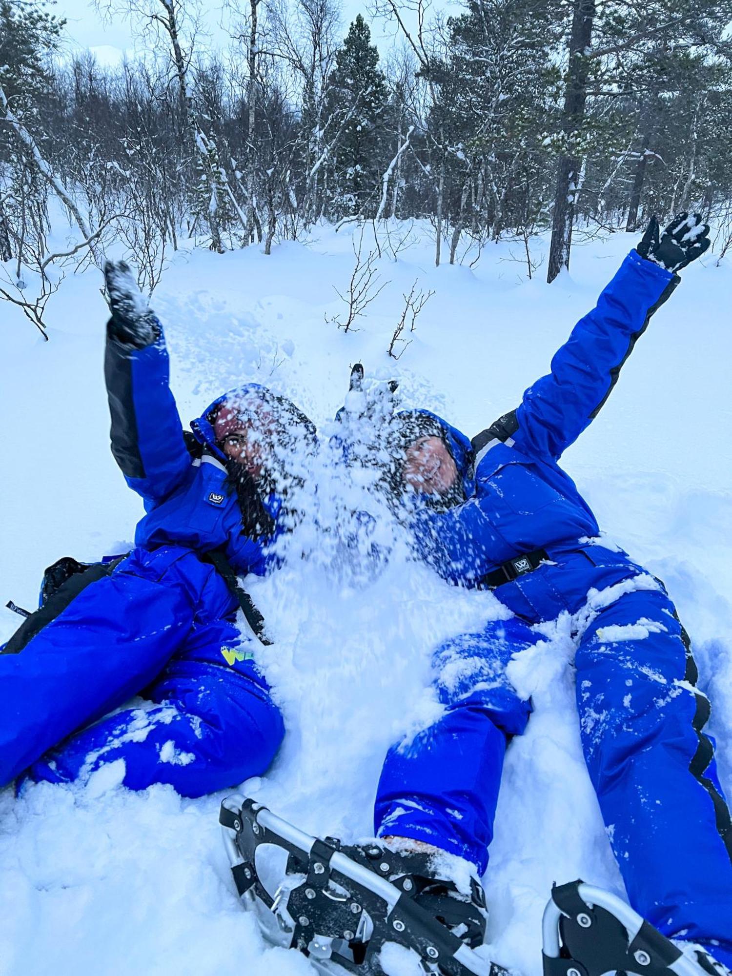 فيلا Norwegian Wild Brygghaugen المظهر الخارجي الصورة